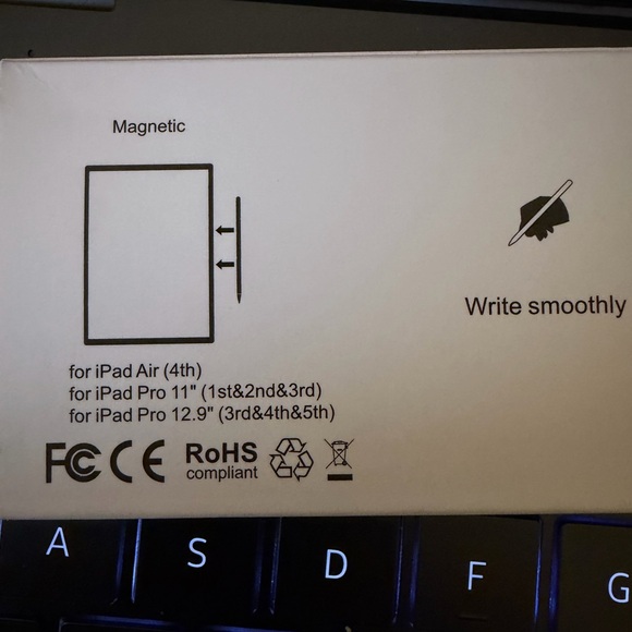 Stylus Pen for iOS, Android, Windows - Picture 7 of 10